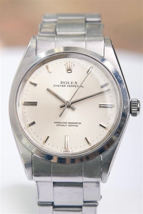 1930s rolex oyster watch|older Rolex Oyster perpetual.